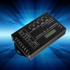 DC12/24V 20A Programmable LED Time Controller 5 Channels Color Adjustable