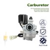 Carburetor Carb for Kawasaki 90 KFX 90 KFX50 KFX 50