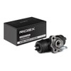 RIDEX Wheel brake cylinder 277W0160 grey cast iron