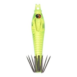 Daiwa Marui Kasutte Mid Sutte 35S G Green Naked