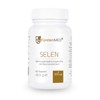 FürstenMED® Selenium Capsules - Selenium 200 μg - Selenium High