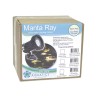 Complete Aquatics Manta Ray Halogen Series Underwater Lights from Complete