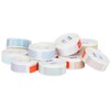 12Pcs Label Paper Adhesive Waterproof Thermal Stickers Coding Machine Price