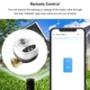 EWeLink WiFi Water Valve, Automatic Switch, Intelligent Ball Valve, IP65