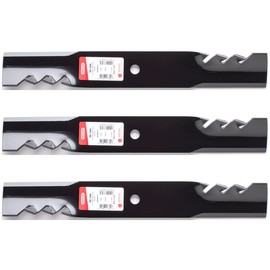 Oregon 3 Pack 96-344 Gator Blade for Encore 482462 481707 363291 823004