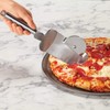 Multi-Function Pizza Cutter & Server