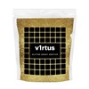 v1rtus Glitter Grout Additive 100g Gold | for Mosaic Tiles,