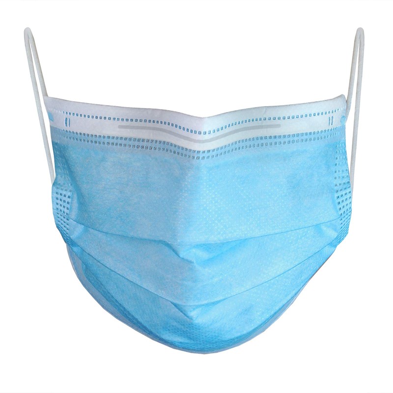 Alpidex Mouth Cover 10 / 20 / 50 / 100