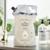 The Unscented Company Unscented Hand Soap Refill, 67.6 FZ