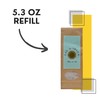 Fleur de Sel Sal de Ibiza 150 Gram Refill Bag