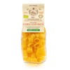 Morelli Mezzi Paccheri Organic Pasta - Italian, Gourmet, Large Circle