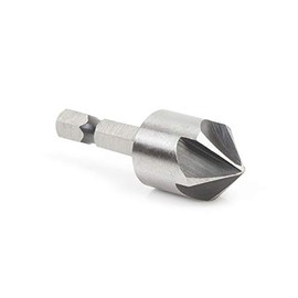 Timberline - M2 HSS Countersink 5/8" Diametermeter (608-764)