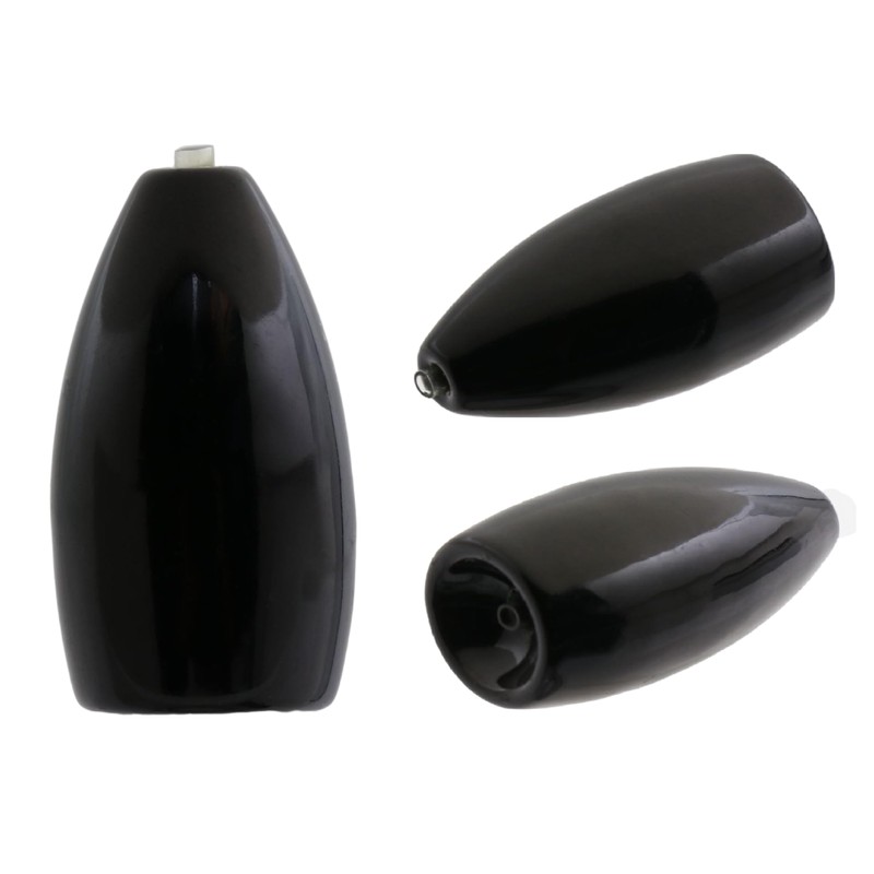 YZD Tungsten Bullet Sinker TG 1.25 oz (35 g) [2