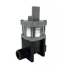 Texas Remcor 2 Way Direct Operating Solenoid Valve 2-Pin WP,