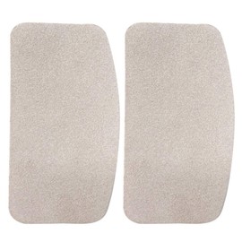 Kondo Samtias Heel Reinforcement Plan, Pack of 2 - beige -