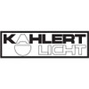 Kahlert Licht 20680 Puppenhauszubehör, Schwarz, Rot
