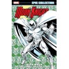 MOON KNIGHT EPIC COLLECTION: DEATH WATCH