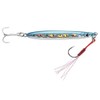Major Craft Jigs Jigpara Jet JP-JET 40#1 Metal Jigs, 1.4