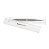 AFH Massage Stick Stainless Steel Small Diameter 2 mm and