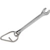 Surtek F108P Llavero de mini llave combinada 1/4"