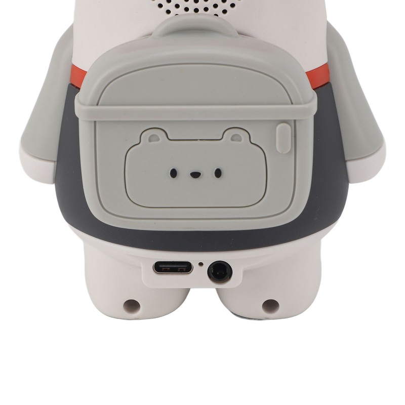 Cute Virtual Piano with Speaker Finger Stall 3D Motion Sensing