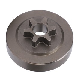 Chain Sprocket 175005‑39133 Metal Engine Sprocket Replacement for CS350 CS350 CS360