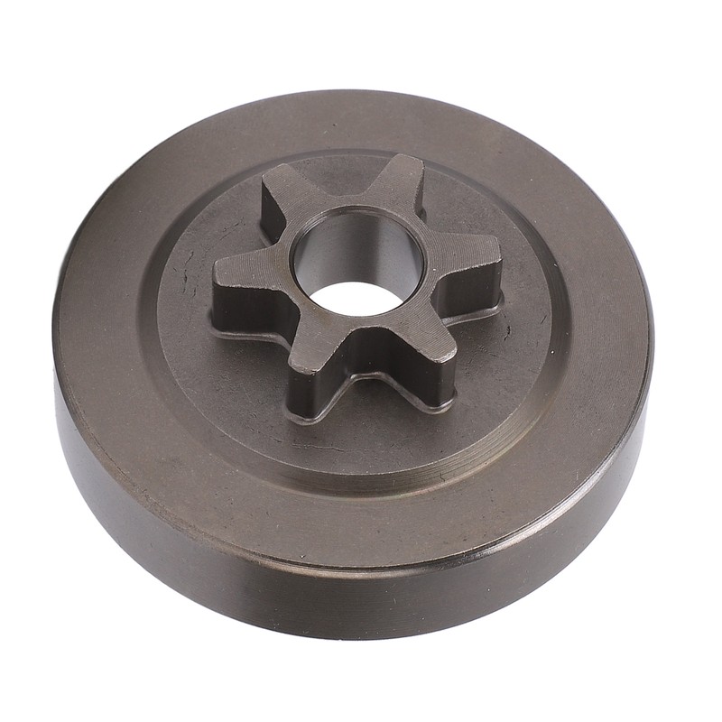 Chain Sprocket 175005‑39133 Metal Engine Sprocket Replacement for CS350 CS350