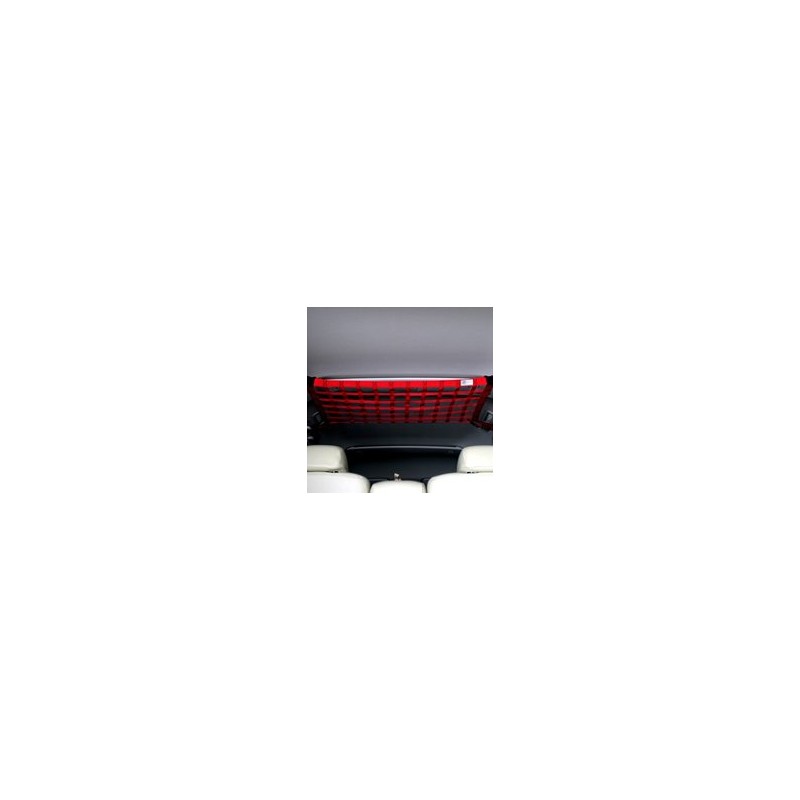 TGS DELICA D:5 SPYCE Spice Racing Net [Red] 401-1106-1