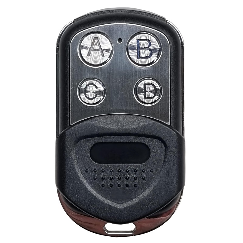 AG MATIC Universal Multi-Frequency Garage Door & Gate Remote Control