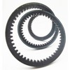 94-8812（3/8" X 34.25") Snow Blower Traction V-Belt fits for Toro