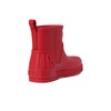 Hunter Grace (Little Big Kid) Rain Boot, Medium Red, 2