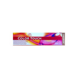 Wella Colour Touch 9/ 16 Light Blonde Ash Purple Pack of 2 (2 x 60 ml)