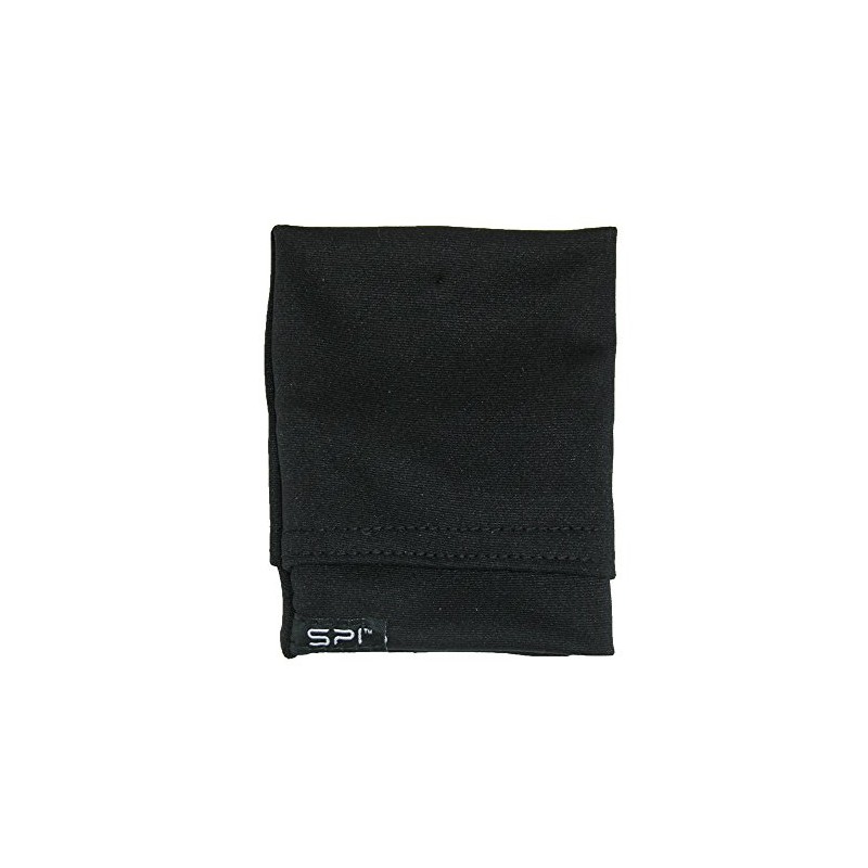 SPIbelt Spiband Black Small