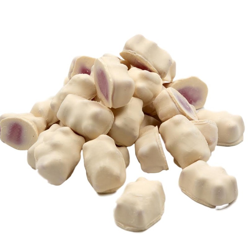 Mrs. Cavanaugh's Chocolate Cinnamon Bears Dark Chocolate 1-lb