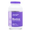 Biotina + Ácido Pantoténico Aloe Vera Vitamina E 200 Caps