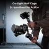 SmallRig R5 Mark II Half Cage for R6 Mark III