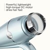 INFINITI PRO CONAIR SmoothWrap Hair Dryer, Blow Dryer with Diffuser