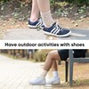 Neofect Drop Foot Ankle Support Drop Foot Brace Adjustable Wrap