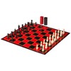 Pressman Chess / Checkers / Backgammon - 3 Games in