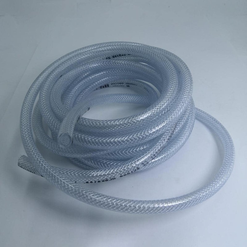 Perfeclan 5 Metres Argon Co2 Nitrogen Inert Gas Hose Tool