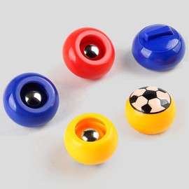 F Fityle Tabletop Curling Game Family Game Set up Portable Interactive Shuffleboard Game Set Party Game for Travel Indoor Outdoor, Curling Mat