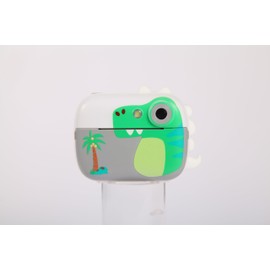 ARNSSIEN Kids Instant Print Camera, White