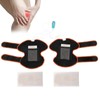 Knee Pads Electric Heating Brace Paint Relief Moxibustion Warmer Leg