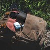 Healvaluefit Sunglasses Case Hard Shell, Premium Glasses Case, Sturdy &