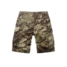 Match Men's Camo Cargo Shorts#3204 (36,3204 Desert camo)