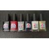 Stamp your nails Tintas Para Estampado De Uñas Y Sellos