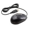 RH304AA HP USB Optical Travel Mouse