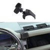 PIUGILH Car Phone Holder Compatible with Land Rover Defender 90