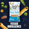 Off the Eaten Path Sea Salt Bean Sticks 100g