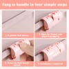 Eophmi Bed Sheet Grippers, 12 Pcs Bed Sheet Clips Grippers,